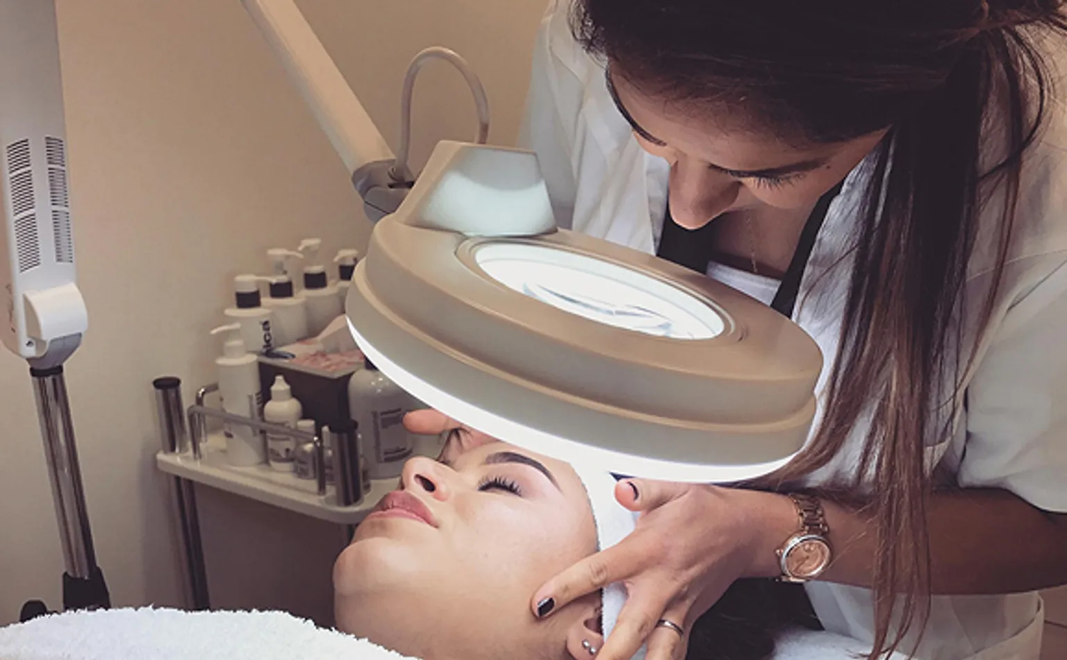 Prijzen huidbehandelingen