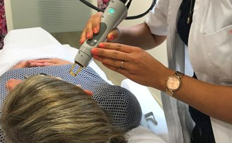 Prijzen Gentle Max Pro