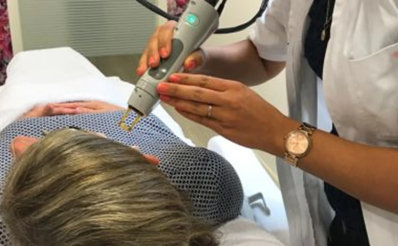 Prijzen Gentle Max Pro