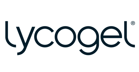 Lycogel logo