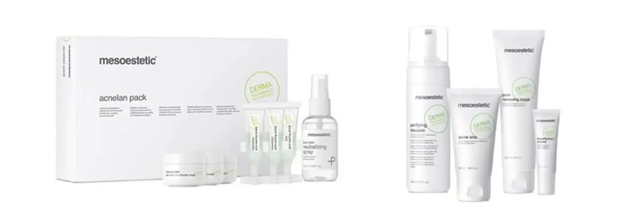 Mesoesthetic Acnelan 700