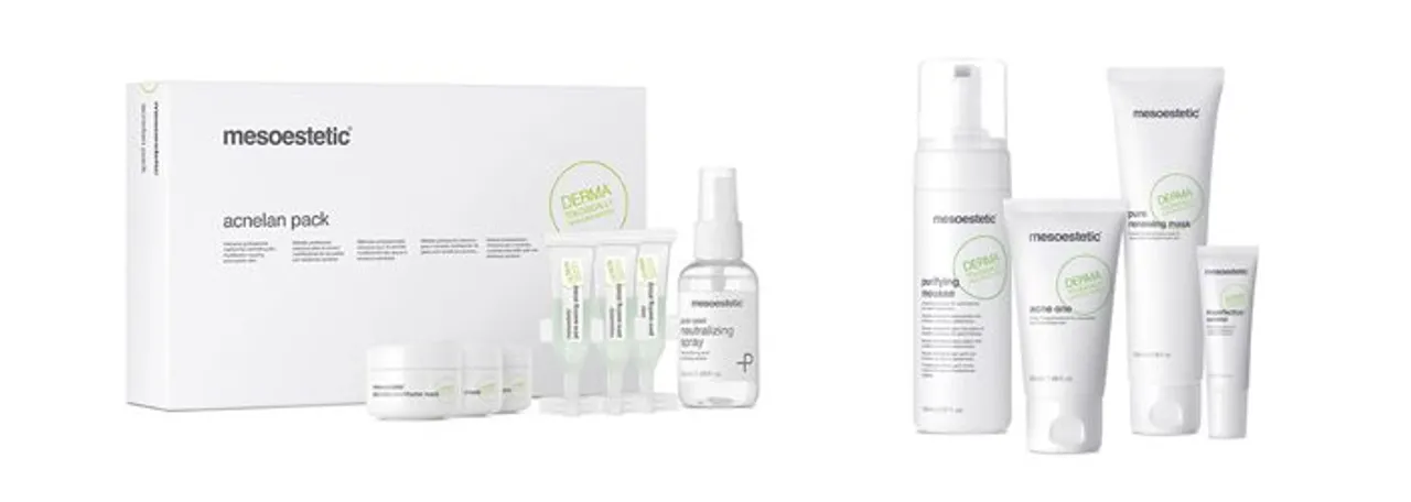 Mesoesthetic Acnelan 700