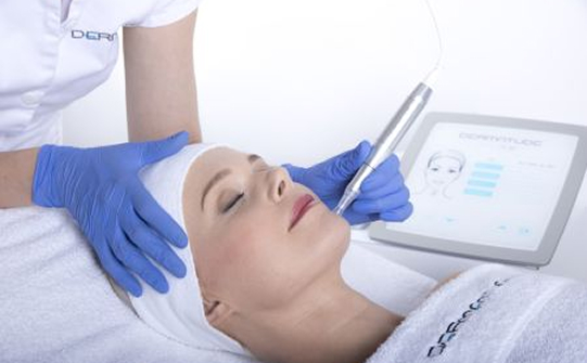 Prijs Dermatude Meta Therapie behandeling