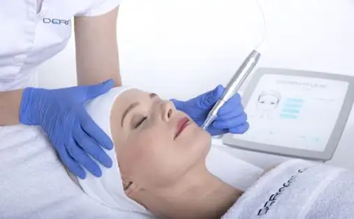 Prijs Dermatude Meta Therapie behandeling