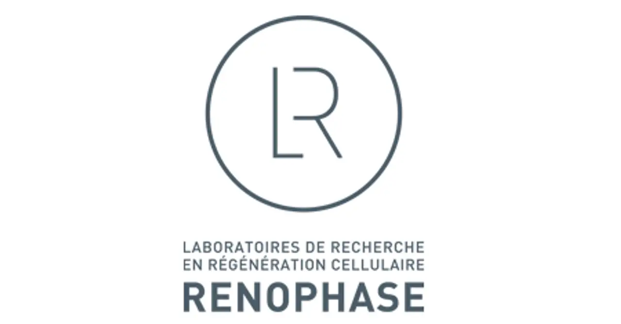 Rhenophase logo