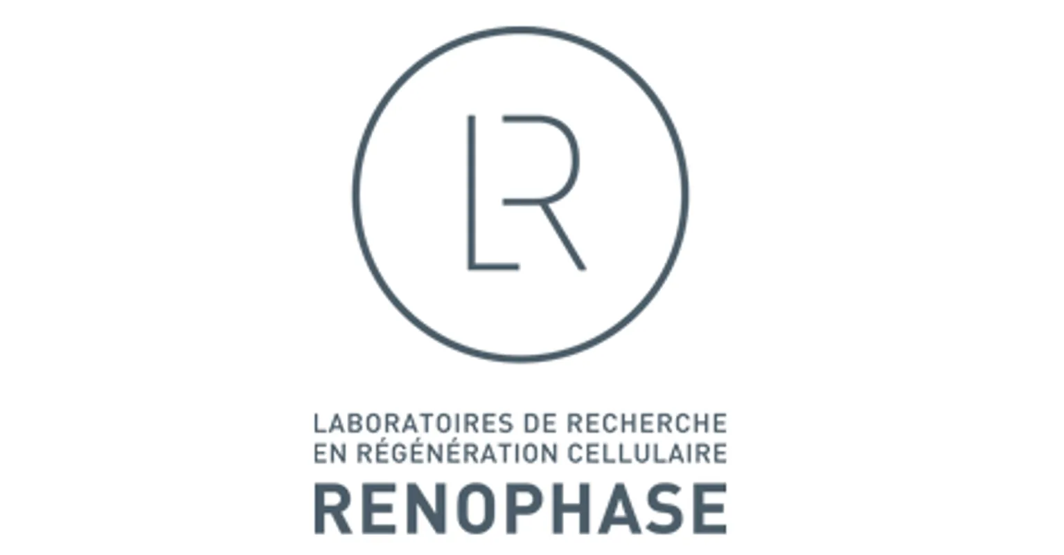 Renophase Logo