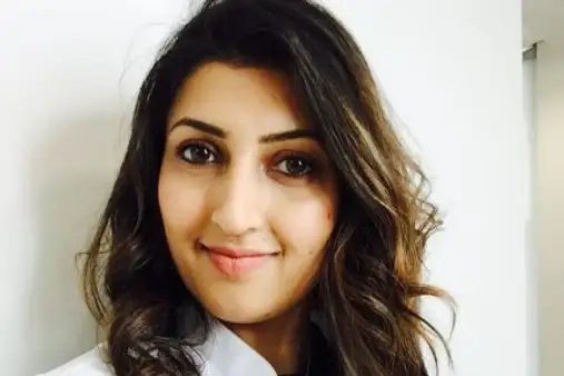 huidtherapeute-maryam-baburi