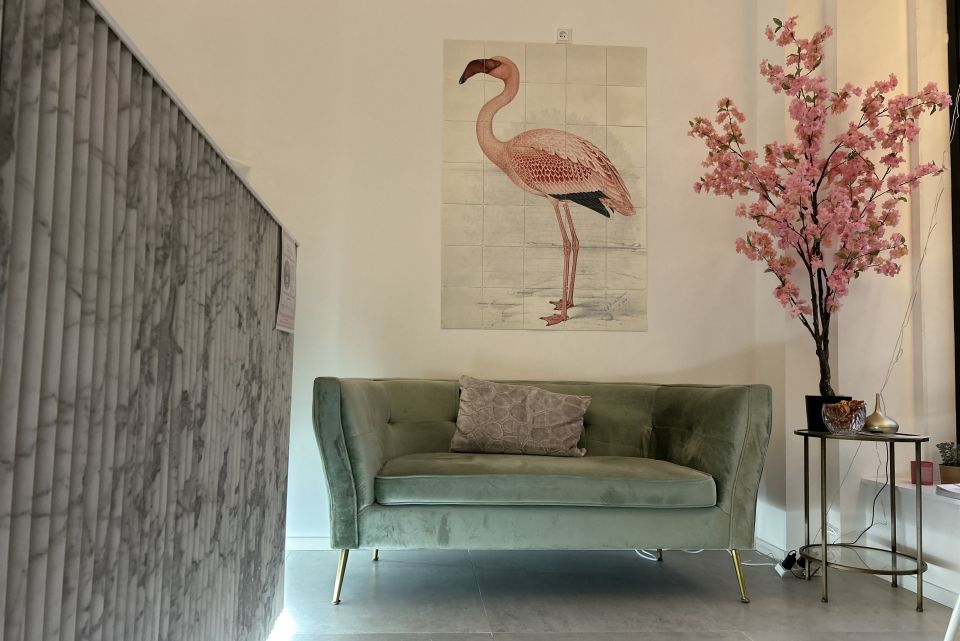 Nieuwe Kliniek Apollo Beauty