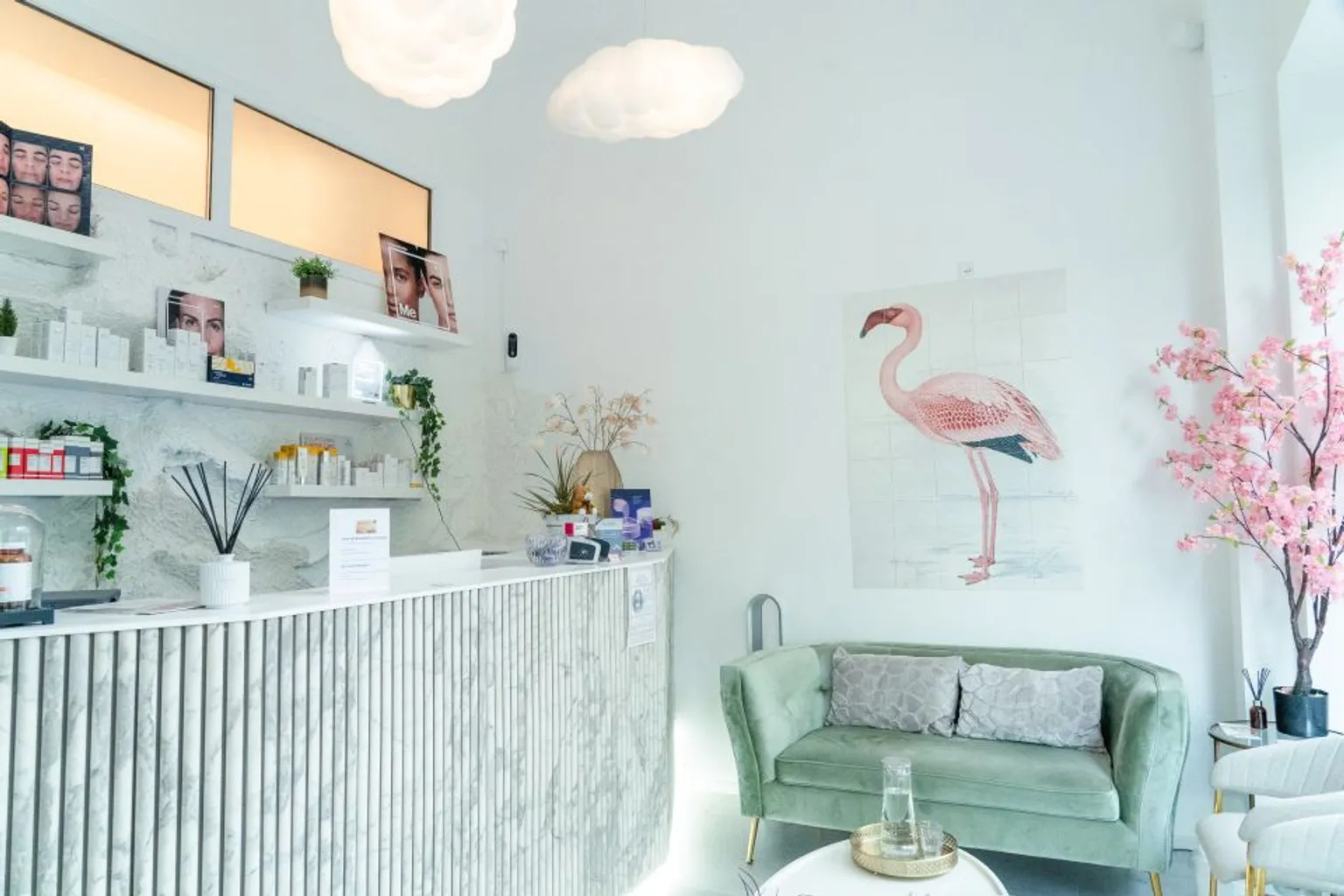 Klachtenprocedure Apollo Beauty Rotterdam