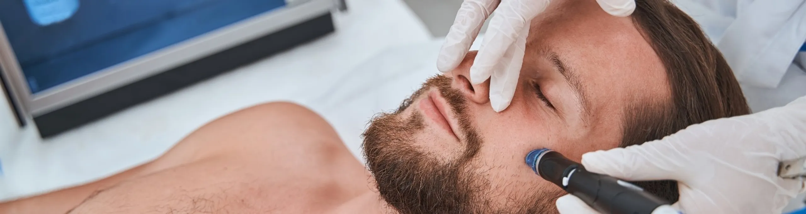 Populaire behandelingen zoals laser ontharing