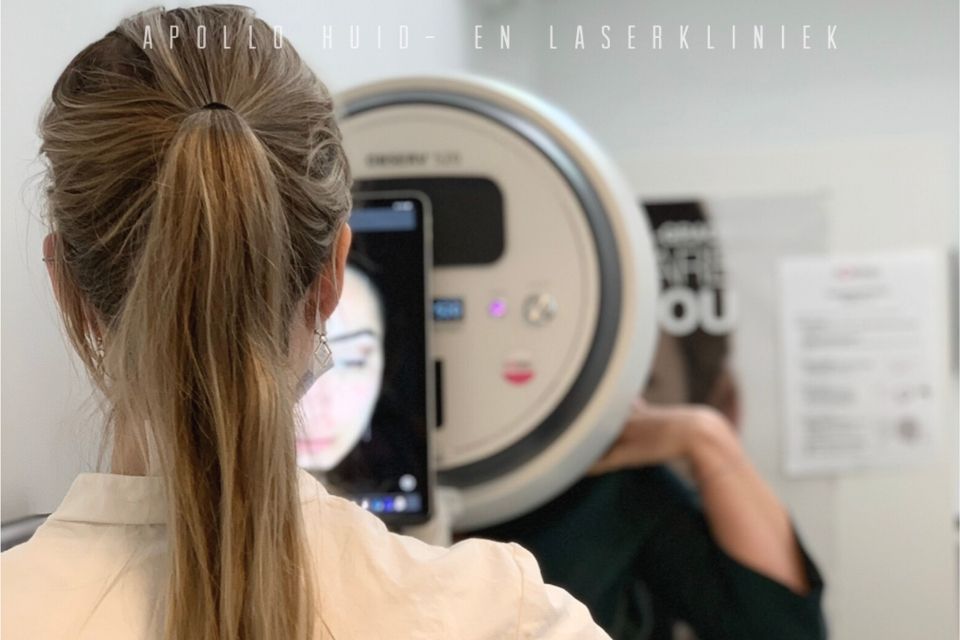 Vacature Baliemedewerkster Huid- en Laserkliniek