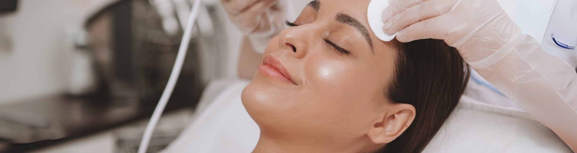 Gratis intake beauty behandelingen zwangere vrouwen