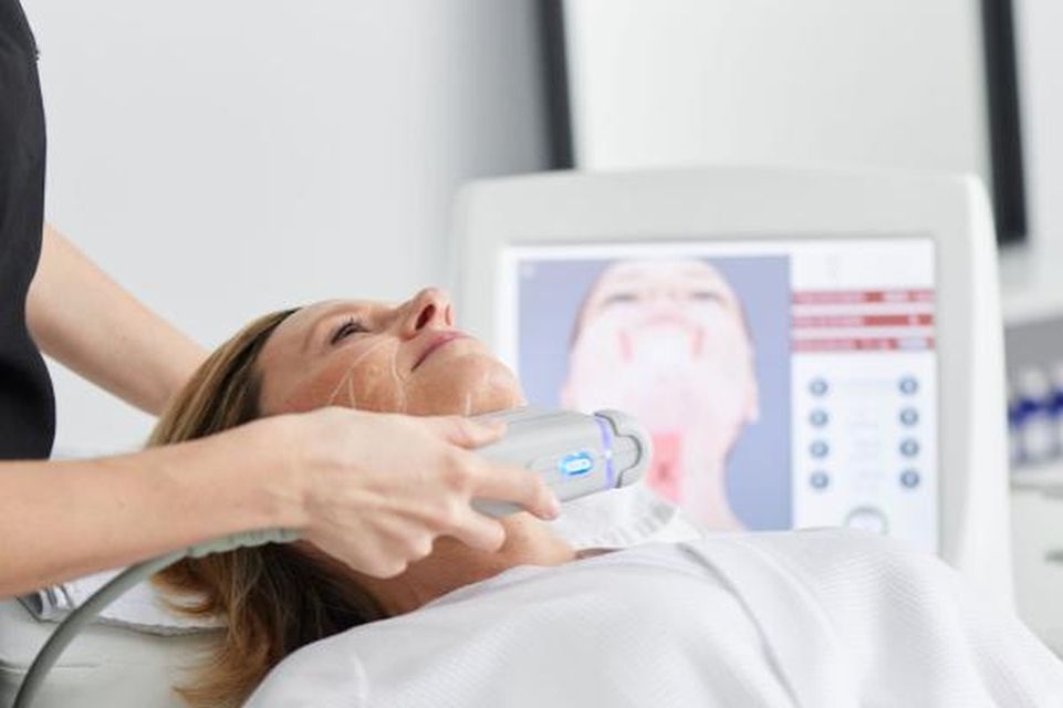 Hifu Behandeling Apollo Beauty Rotterdam